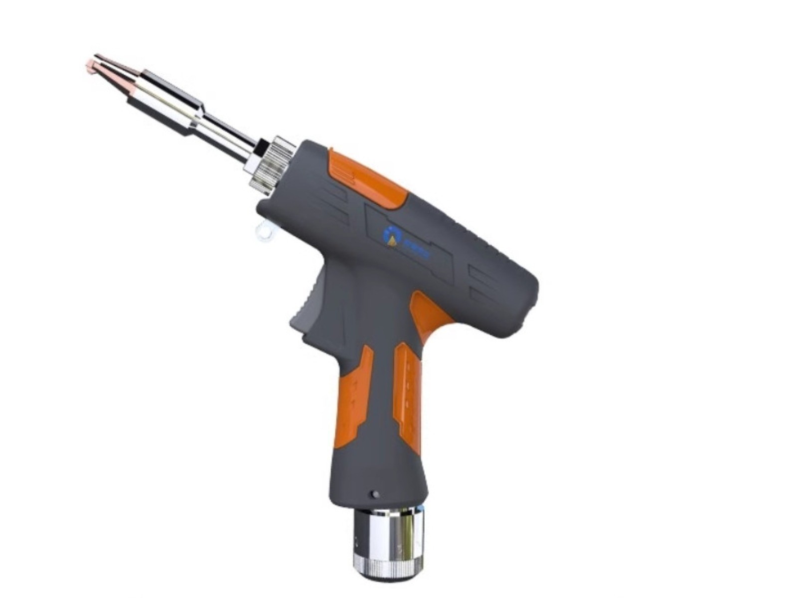 Welding Nozzle Handheld GUN For Laser Welder Machine Metal Cutting Fiber Laser