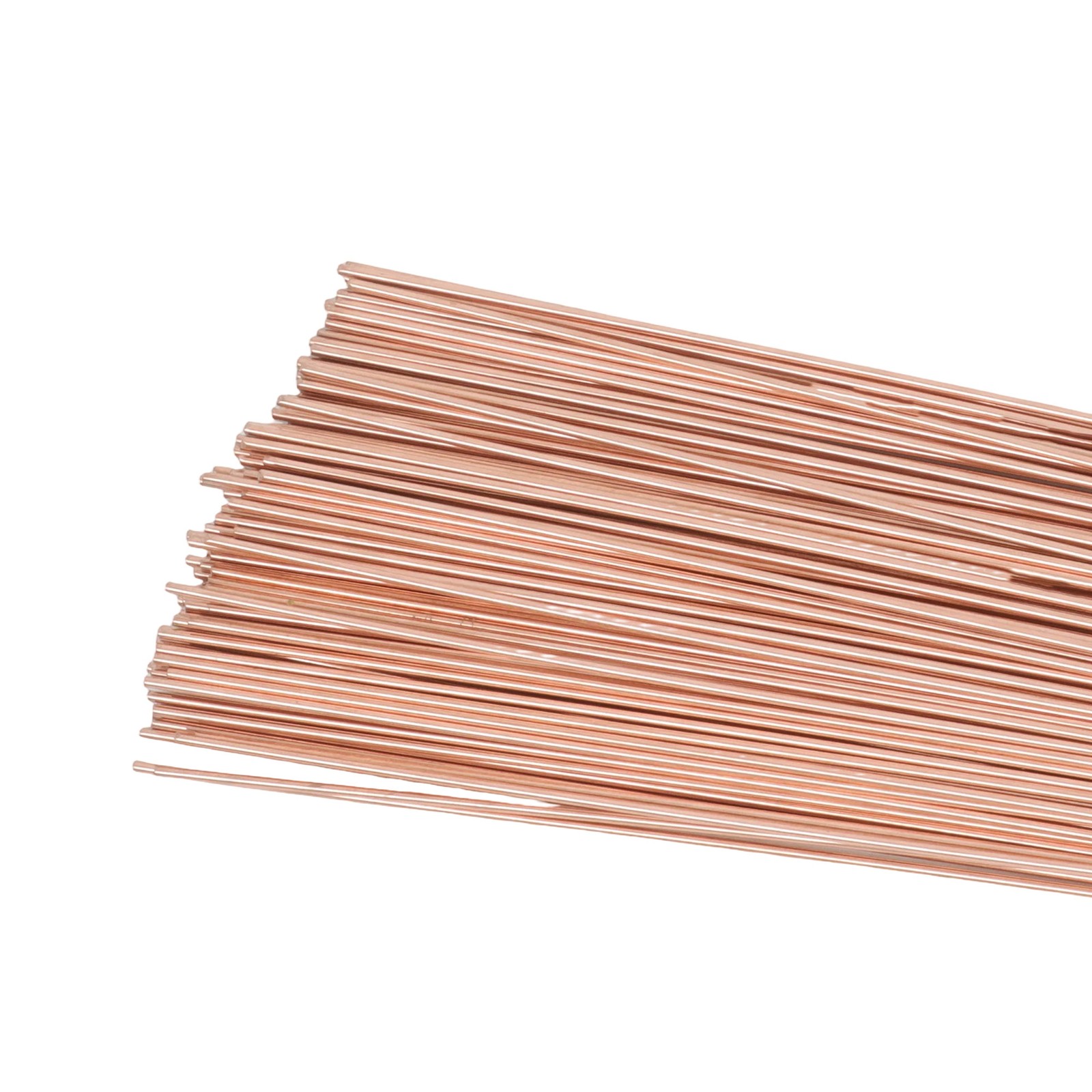 ER70S-2 5 LBS 1/16″ x 36″ Carbon Steel Welding Electrode – TIG Filler Rod
