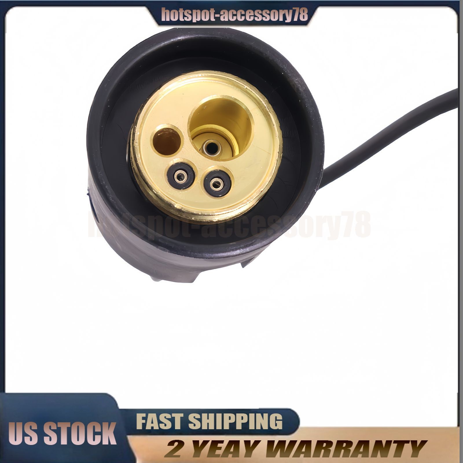 1Pcs New For Welding Machine Connection Adaptor Universal Kit BG-75000