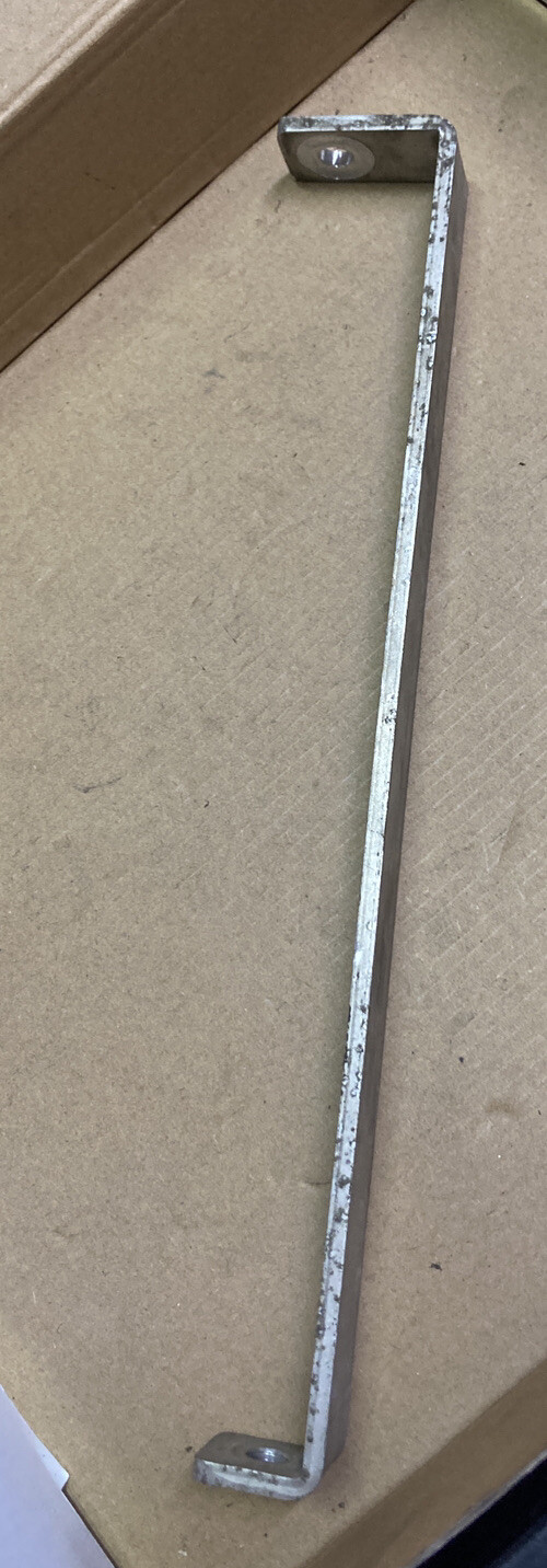 Wire Feeder Parts MK3A Cobramatic 4350283 Connecting Bar Use Tested