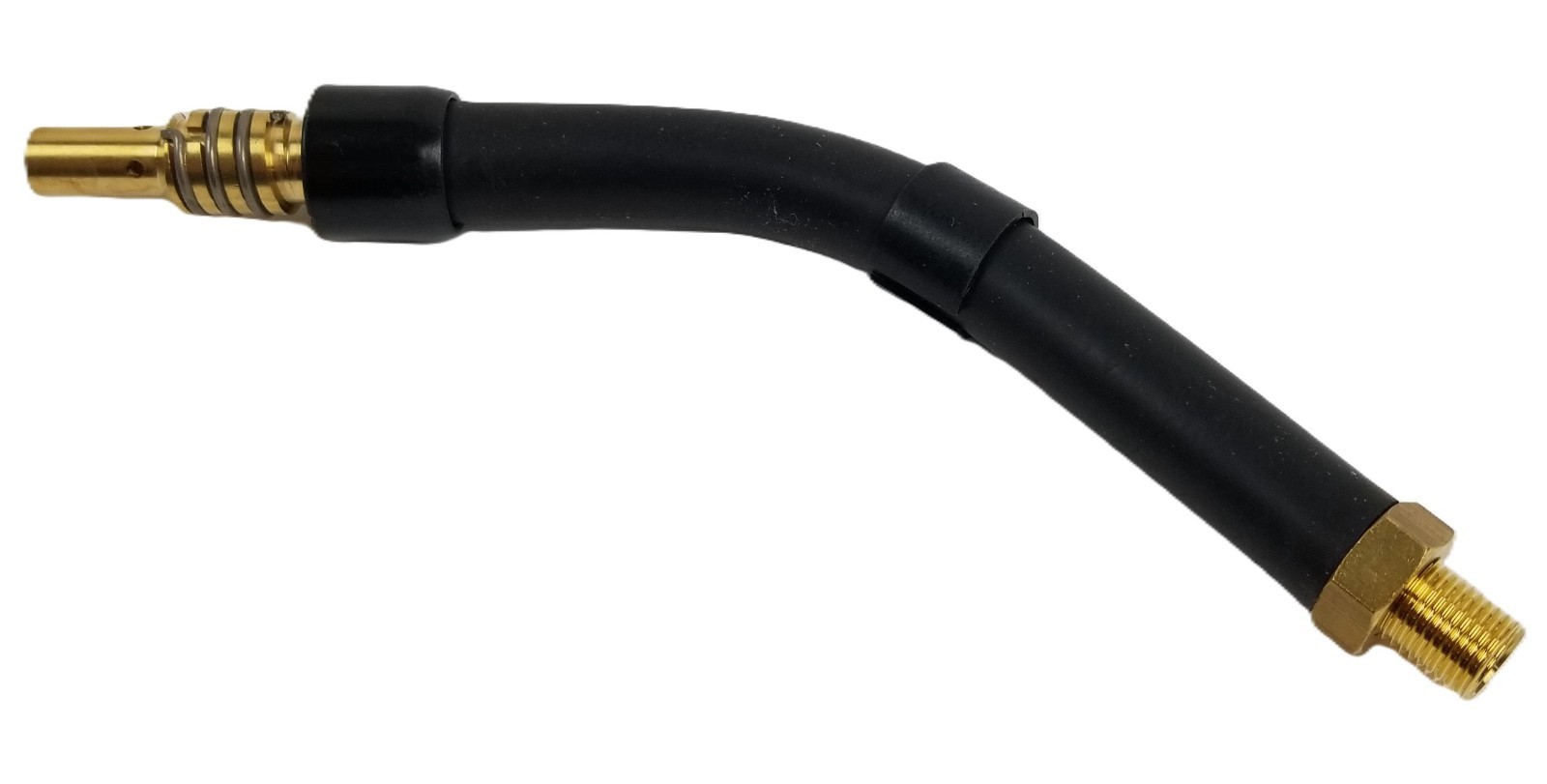 Torch Neck for Plus 15 50-7015 forSteel/Silicon Bronze Torch Includes Spring NEW