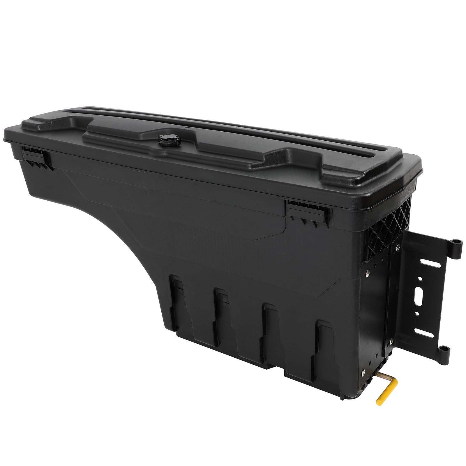 Truck Bed Tool Box Passenger Side Fits Silverado 1500 99-07 2500 99-00 02