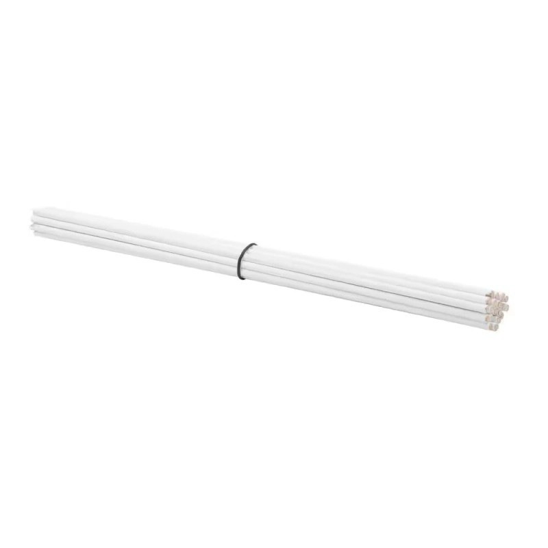 Lincoln Electric 1/8 (3.2mm) Flux Coated Bronze