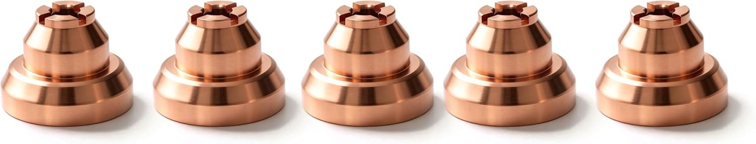 5PK 249930 30A Shield Fits for Miller Spectrum 375,375/625 Xtreme Plasma Cutting