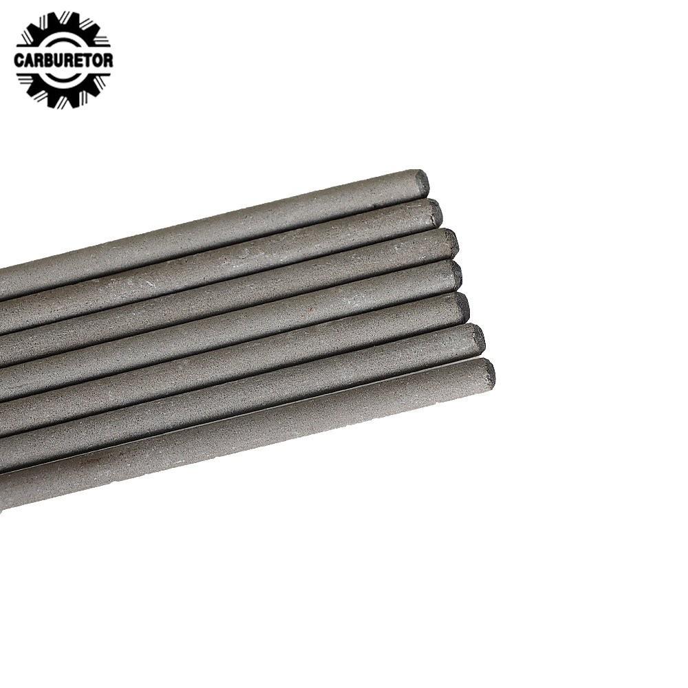 High Quality 1/8″ × 14″ E7018 Arc Welding Rods Carbon Steel Electrode 60Lbs