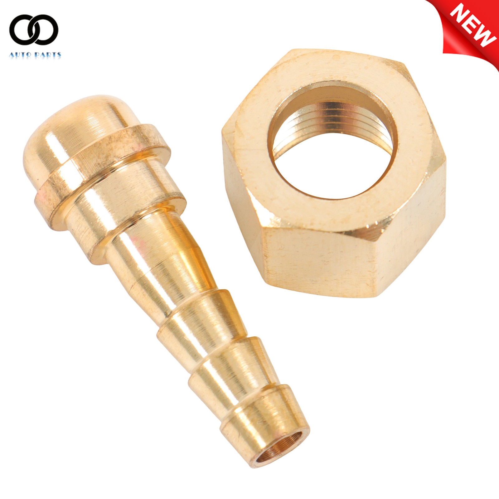 Welding Cutting Torch Pressure Gauge 3″ Acetylene (CGA-200) + Oxygen (CGA-540)