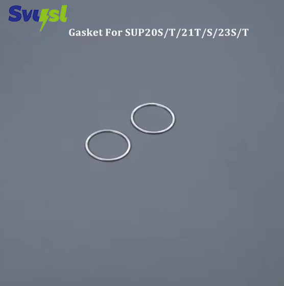 Suplaser CQWY Laser Welding Gun Head Sealing Ring Gefast 15*21*2.7