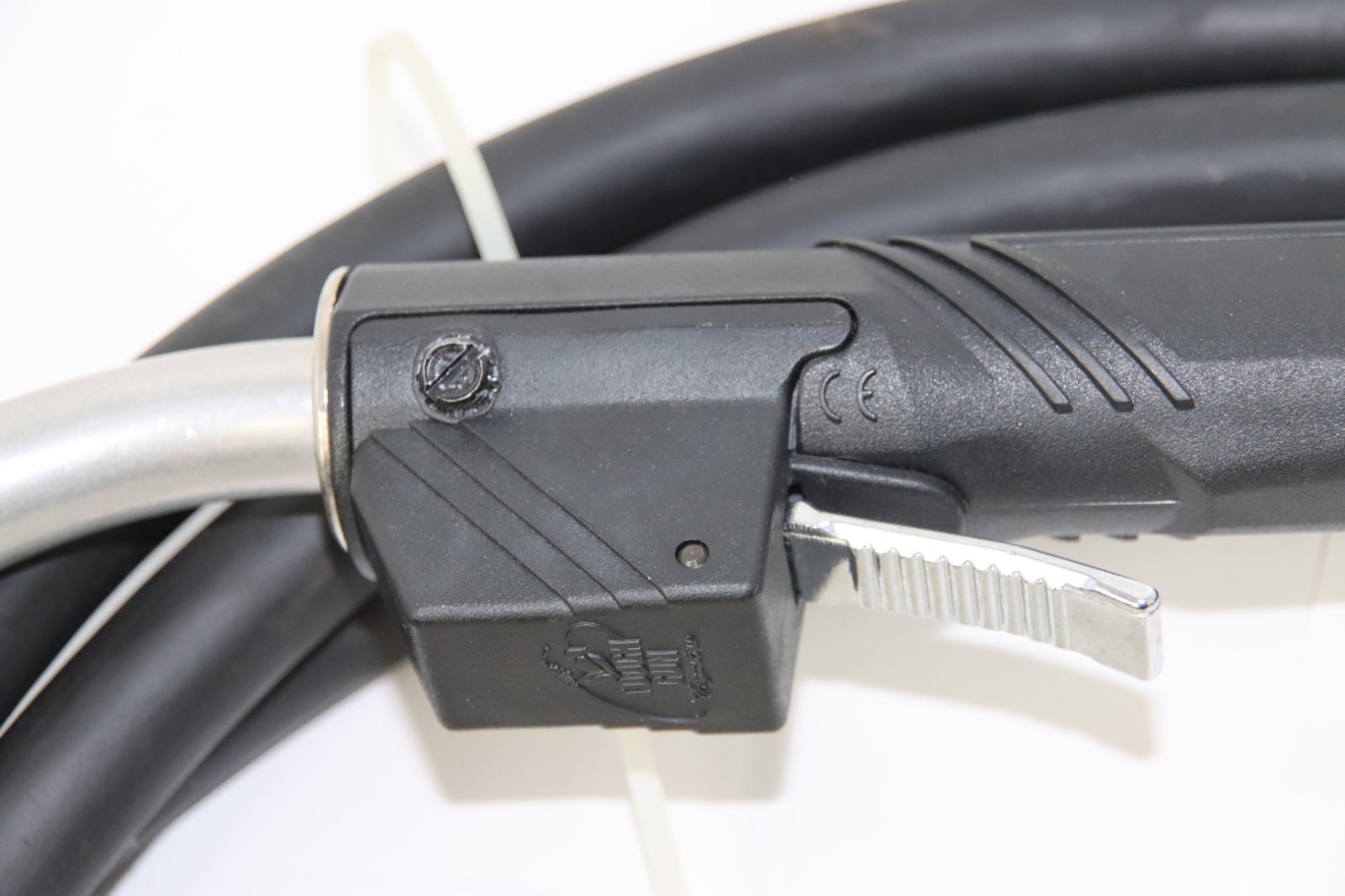 Tregaskiss Tough Gun Welder Whip #LN4020-45