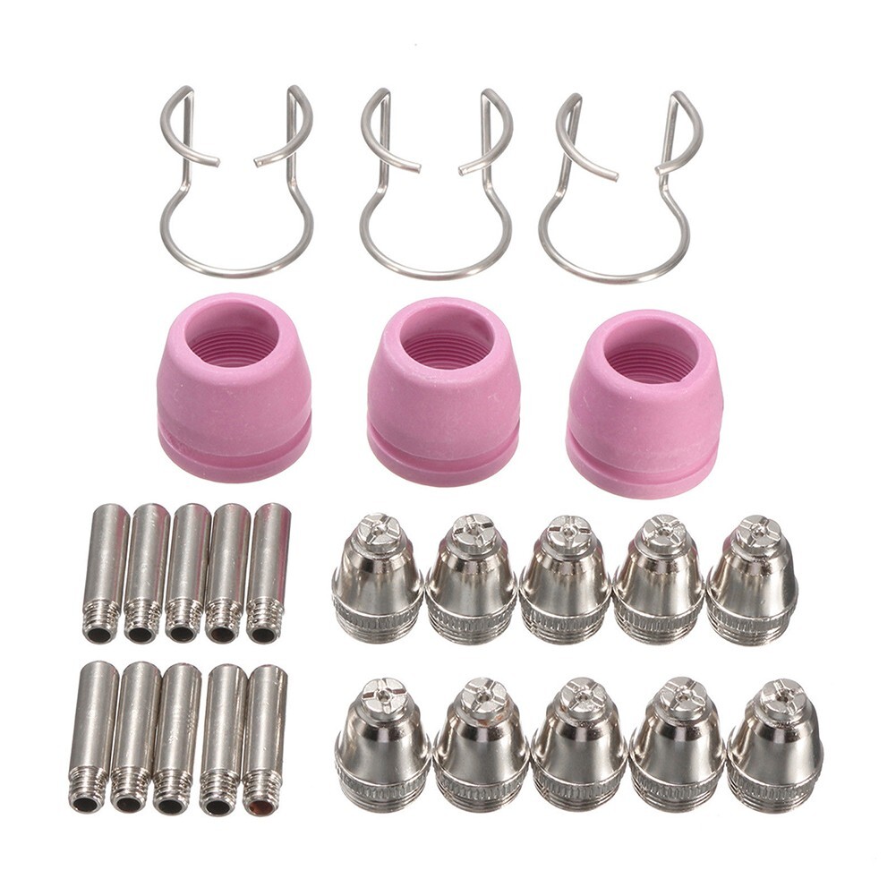 High Performance LTP5000D/LTPDC2000/LTPAC2500 Nozzles For Lotos 26 Tips