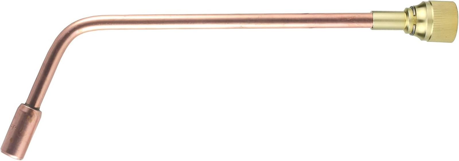 – Acetylene Heating Tip J-63-2 with H-16-2E Style Mixer – Compatible with Harris