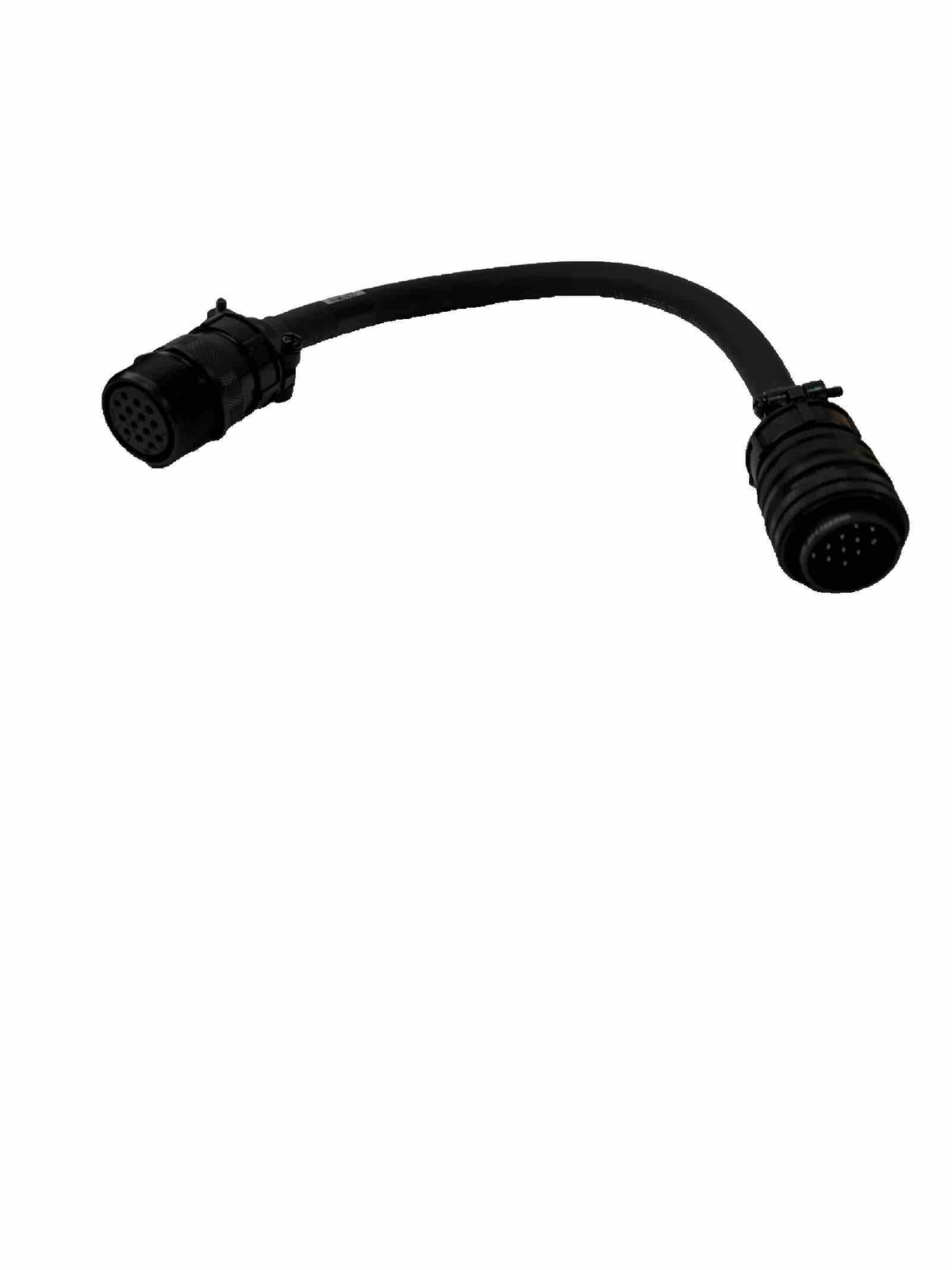 Lincoln Electric K2335-2 Miller Control Cable Adapter.