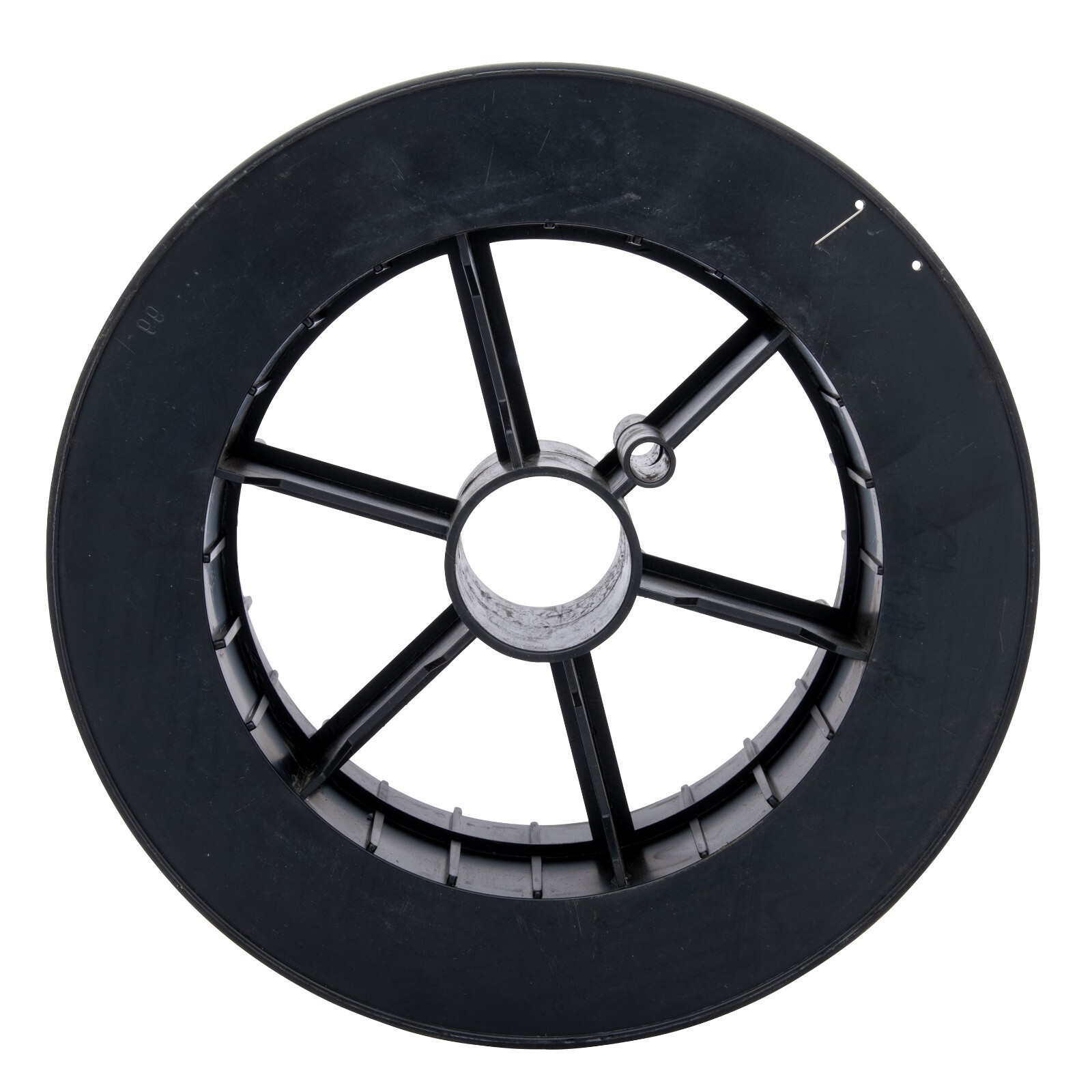 Harris 308L Stainless Steel Solid MIG Wire .030 25 lb. Spool