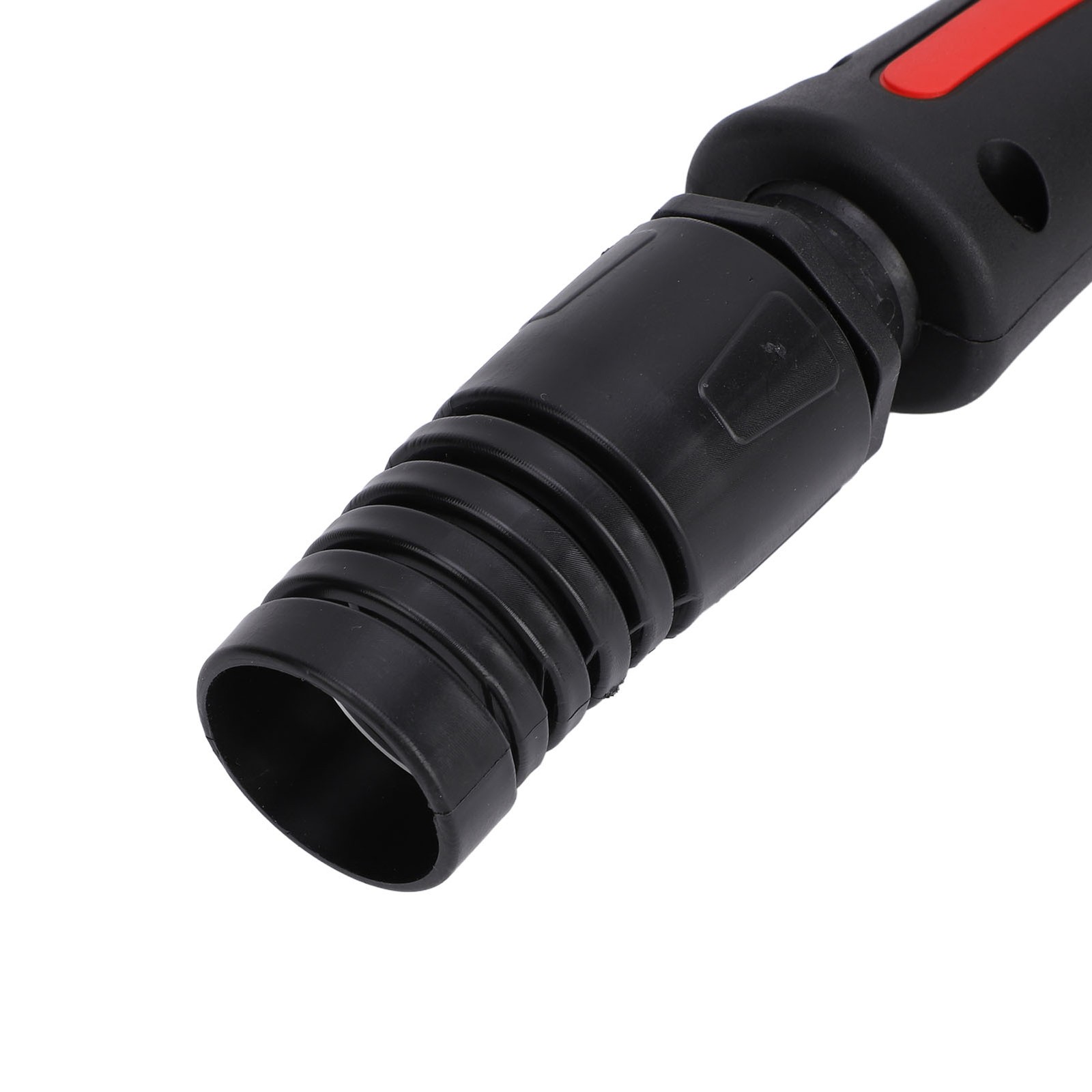Reddish Black Cutter Torch Head CNC Plasma Cutting Body 10A‑80A P80 Welding