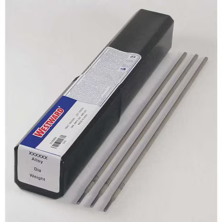 Westward 24D948 14″ Stick Electrode 1/8″ Dia., Aws E309l-16, 10 Lb.