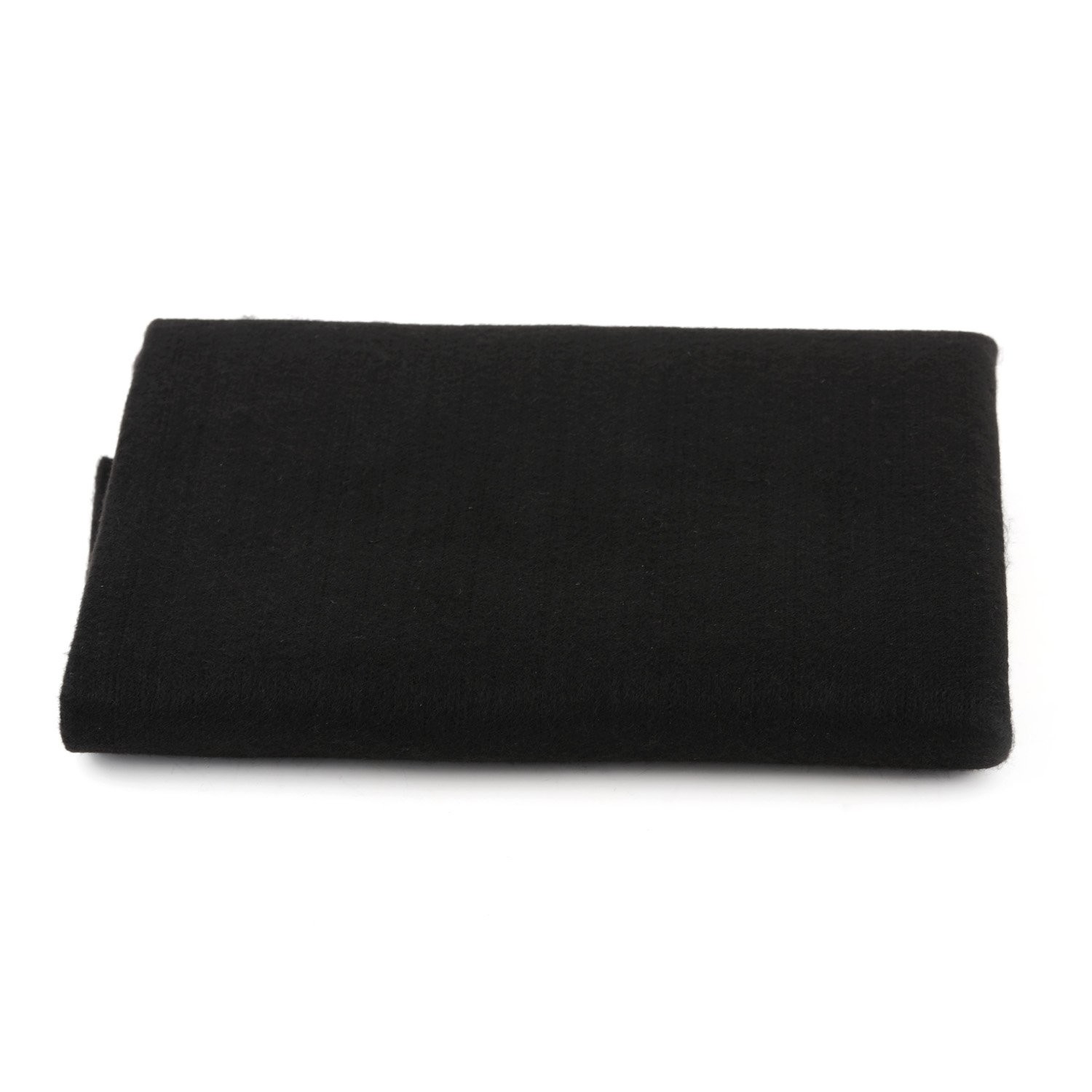 7.9”x7.9” Welding Blanket Temperature Resistance Fireproof Mat Heat Insulation
