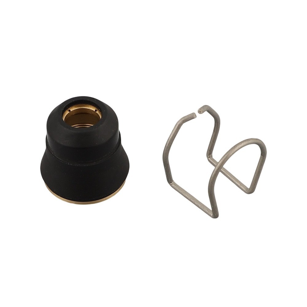 S25/S45 Set Workshop Electrode Plasma Cutter Torch PD0116-08 PR0110 Replacement