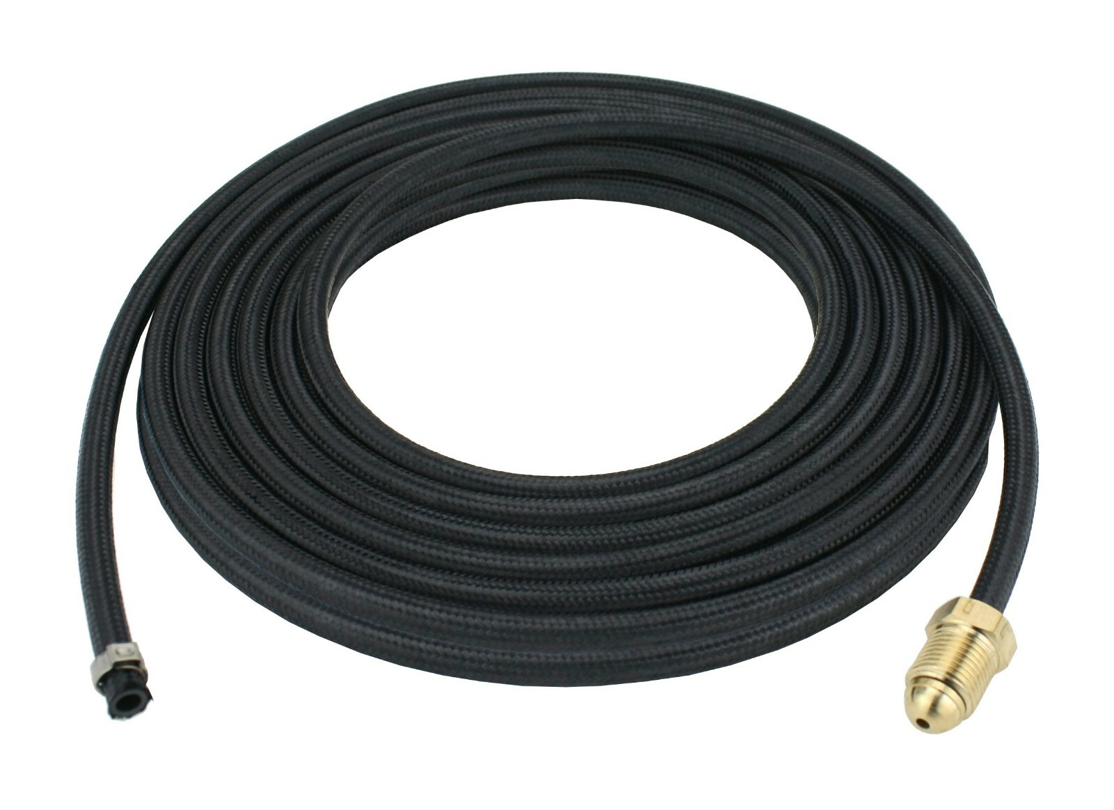 TIG Torch Gas Hose for Water-Cooled TIG Torches – 20 Series and 18 Series