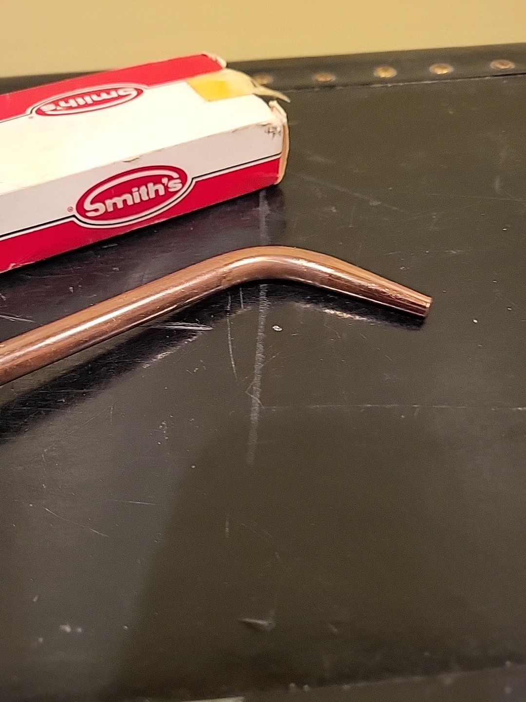 Smith SW205 Brazing Welding Torch Tip Nozzle Fits WH200 SW1 new open box Smith’s