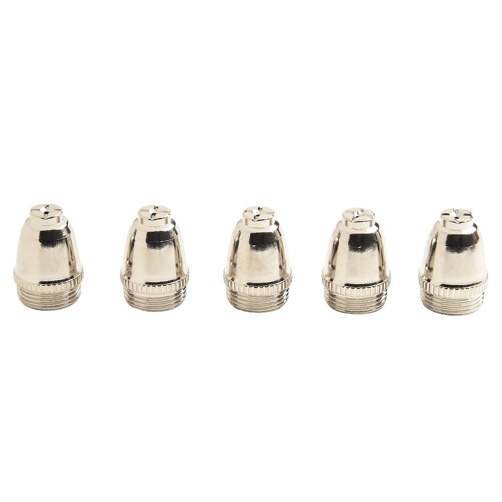 Plasma Cutter Kits Electrode Nozzle Industrial Applications Robust Construction
