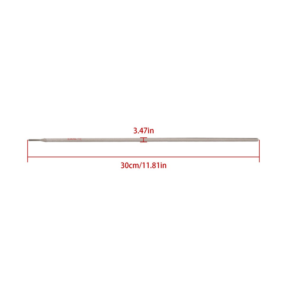 LABLT E309L-16 3/32″ × 12″ Premium TIG Welding Rod Stainless Steel Electrode 5lb