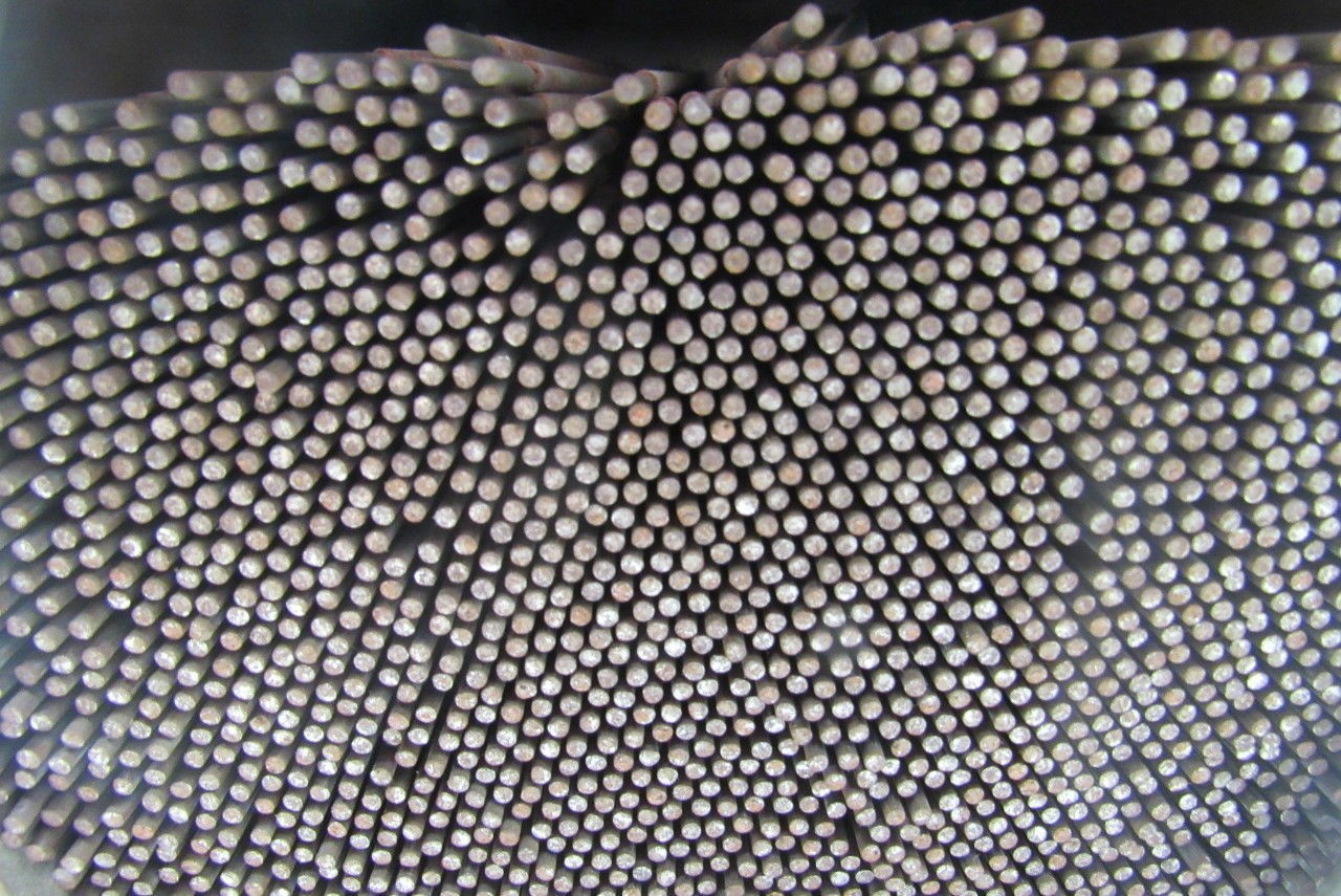 Lincoln Electric Fleetweld 5P E6010 Welding Electrode 3/32″x12″ 50lb Can