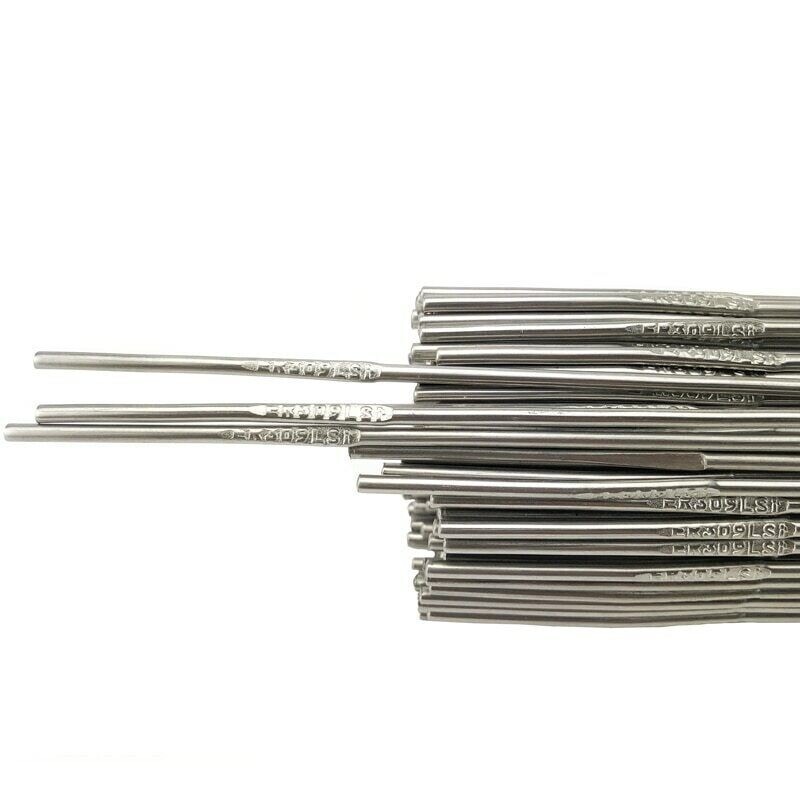 304 Stainless Steel Tig Welding Wire 201 Tig Welding Wire 316L Straight Wire Bar