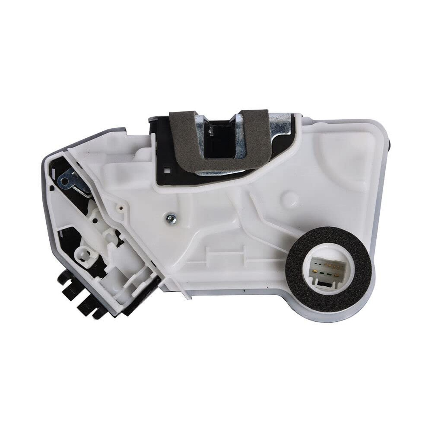 Front Left(Driver) Power Door lock Actuator w/Latch Assembly Fits for 2014-20…