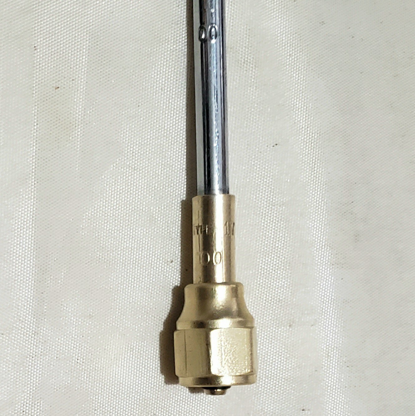 Victor Style 00-Type-17 Welding Brazing Torch Tip Fit 00-W-J J28 J27 J100C SKH7A