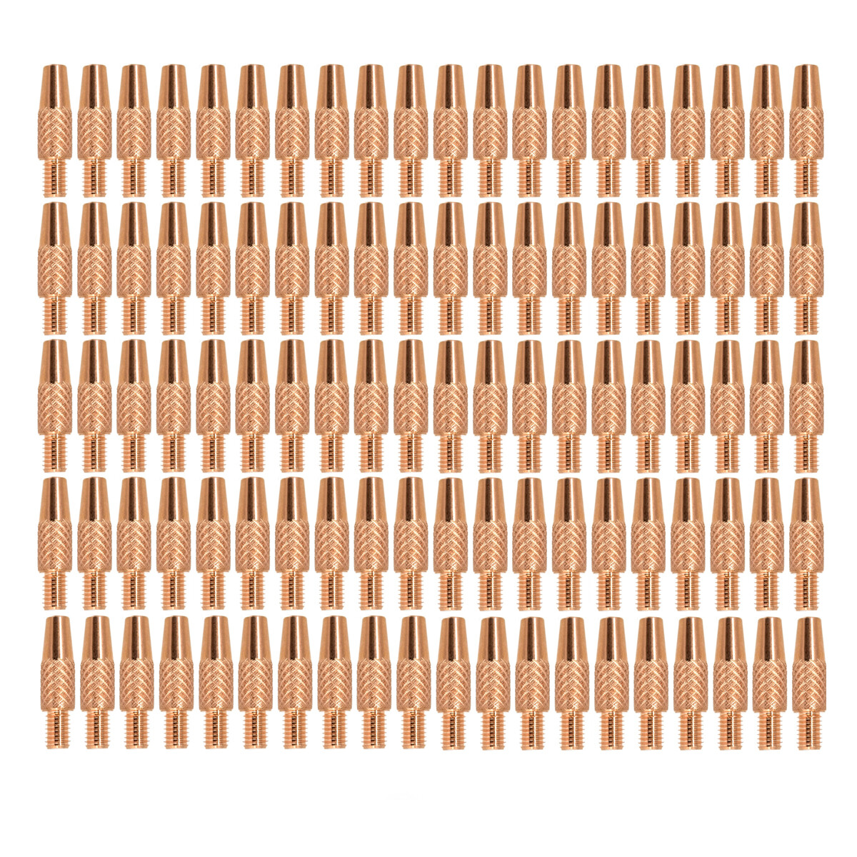 Contact Tips 186-406 .035 100-PK 186406 for Miller Spoolmate 100, 3035, 185