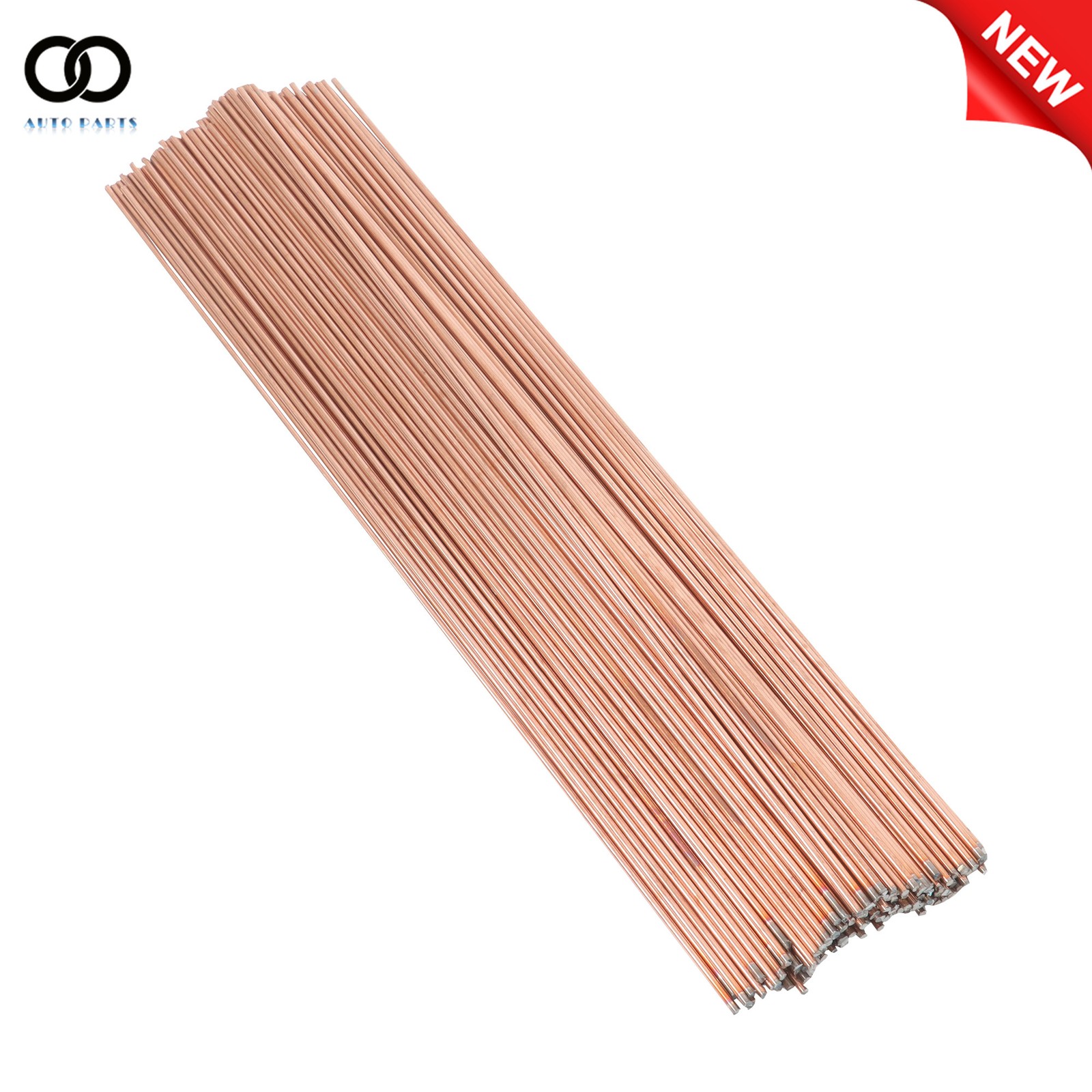 ER70S-6 Mild Steel TIG Welding Rod TIG Filler Rod 3/32″ × 16″ 5LB Welding Wire