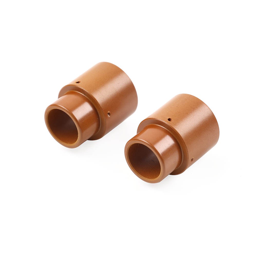 2pcs Versa Cut Plasma Cutting Torch Air Diffuser Swirl Ring for CB50