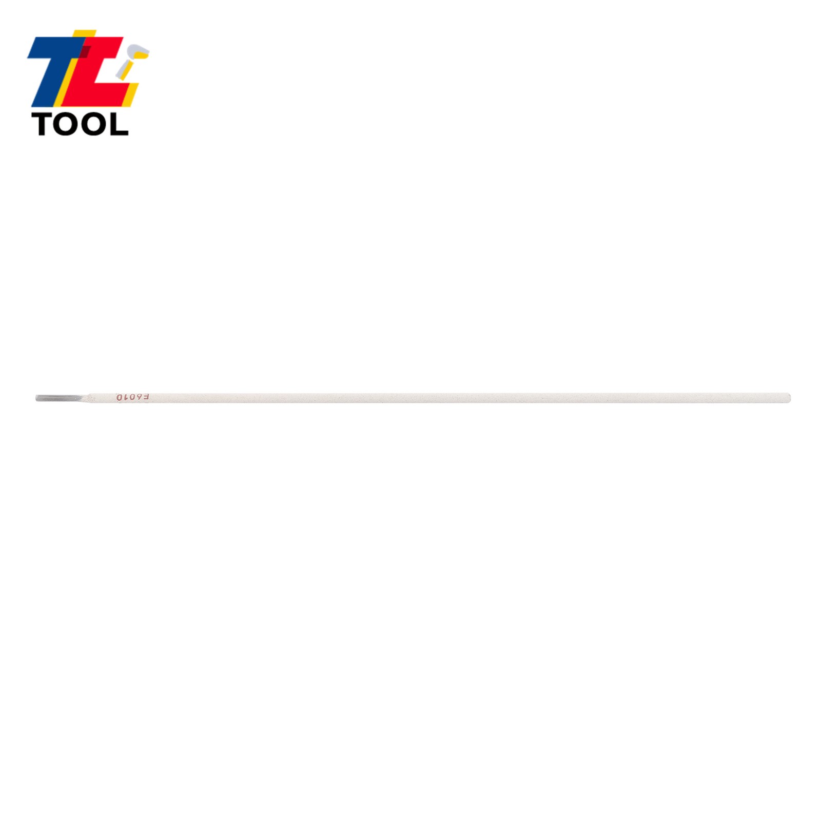 1 Pack E6010 1/8″ x 14″ Welding Rod 5 Lbs Carbon Steel Stick Electrodes