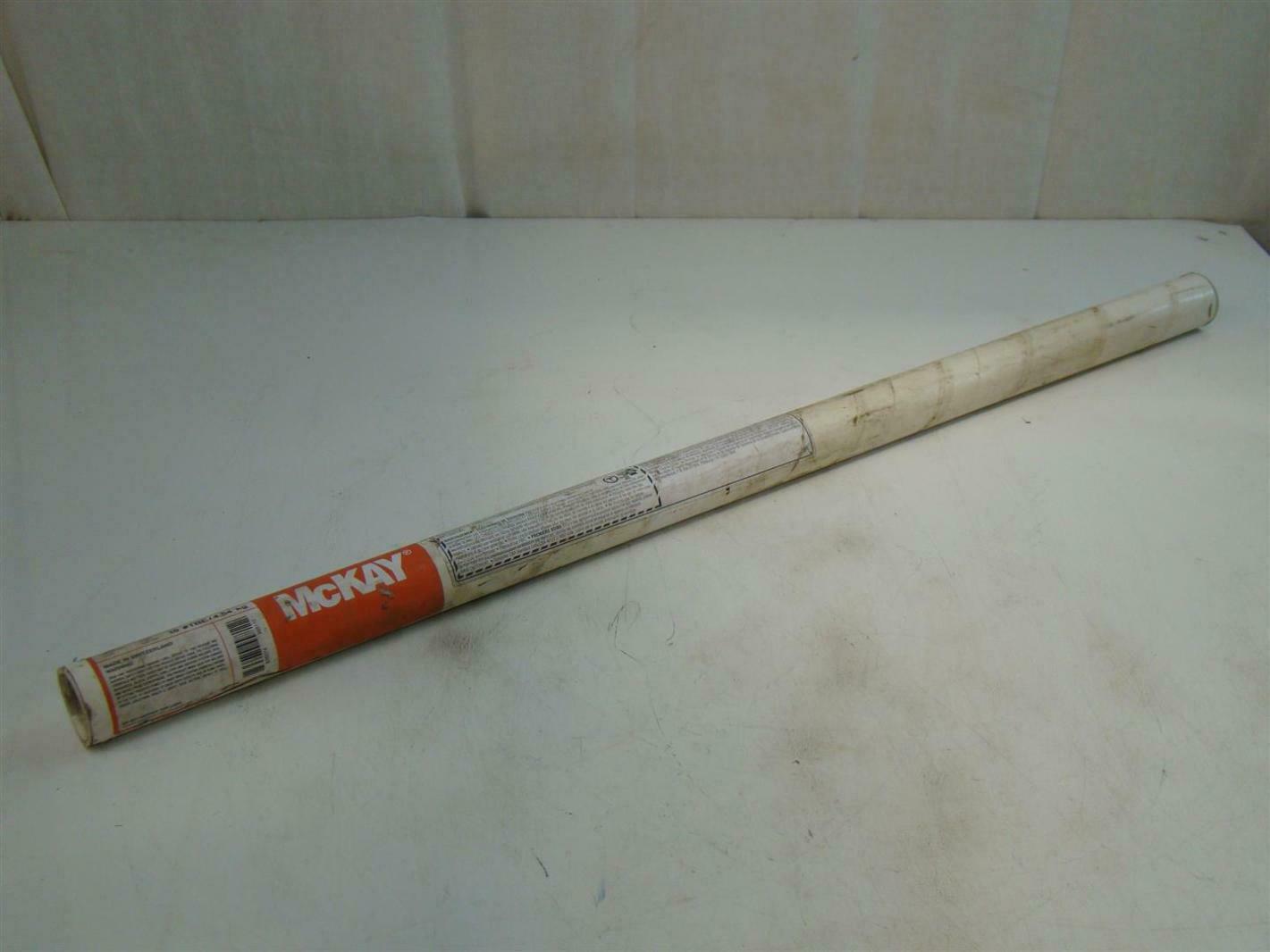 McKay 347 1/8″/3.2mm 10 #TBE S513146-I12