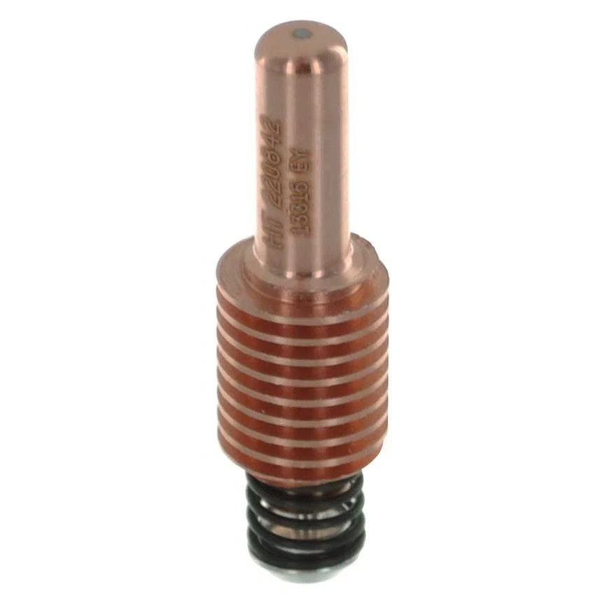 Hypertherm 228767 Electrodes Duramax For Powermax 65 & 85 ⭐25 Pack⭐