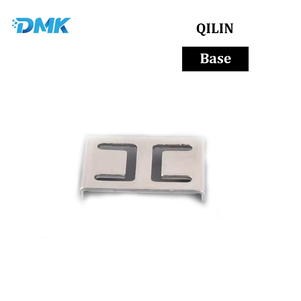 Laser Reflective Lens with Holder for Handheld Welding Gun SUP WSX Qilin HANWEI