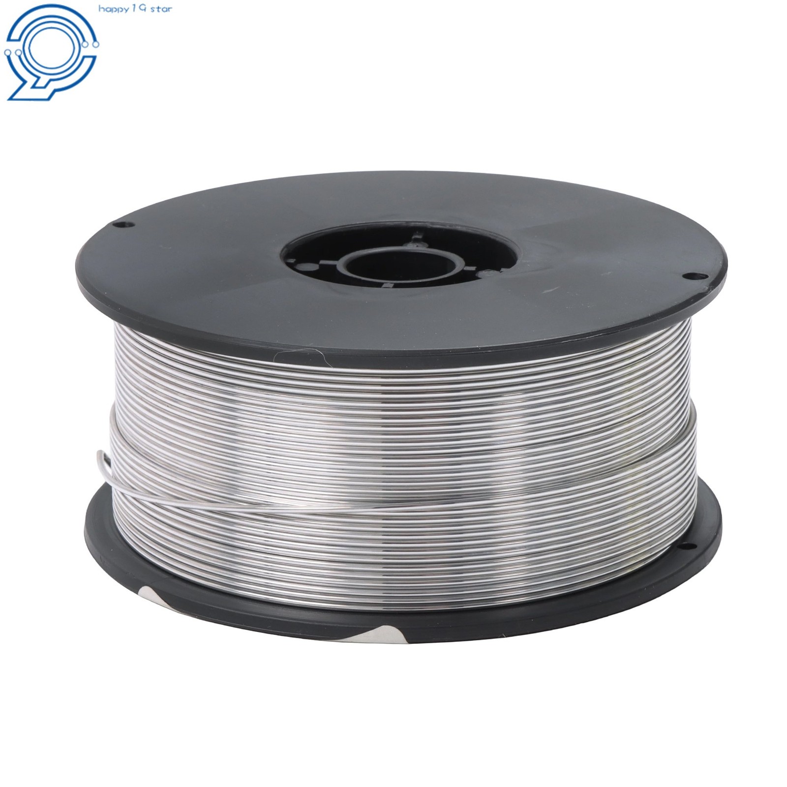 6 Pack ER5356 0.035 Inch/0.9 mm Aluminum MIG Welding Wire 1 Ib Each Roll