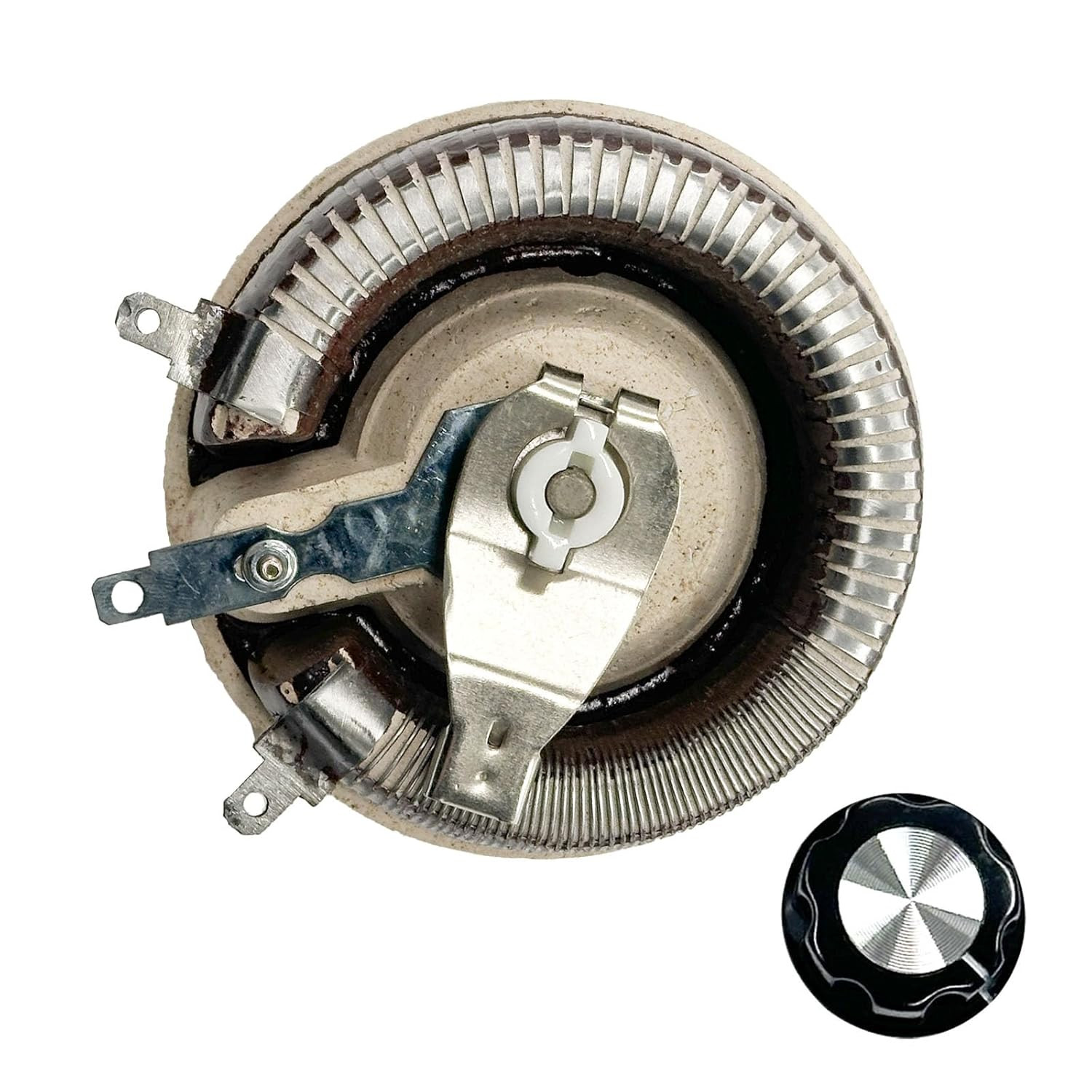 233060 200657 14 Ohm 150W Rheostat Compatible with Miller Bobcat 225 225NT 250 2