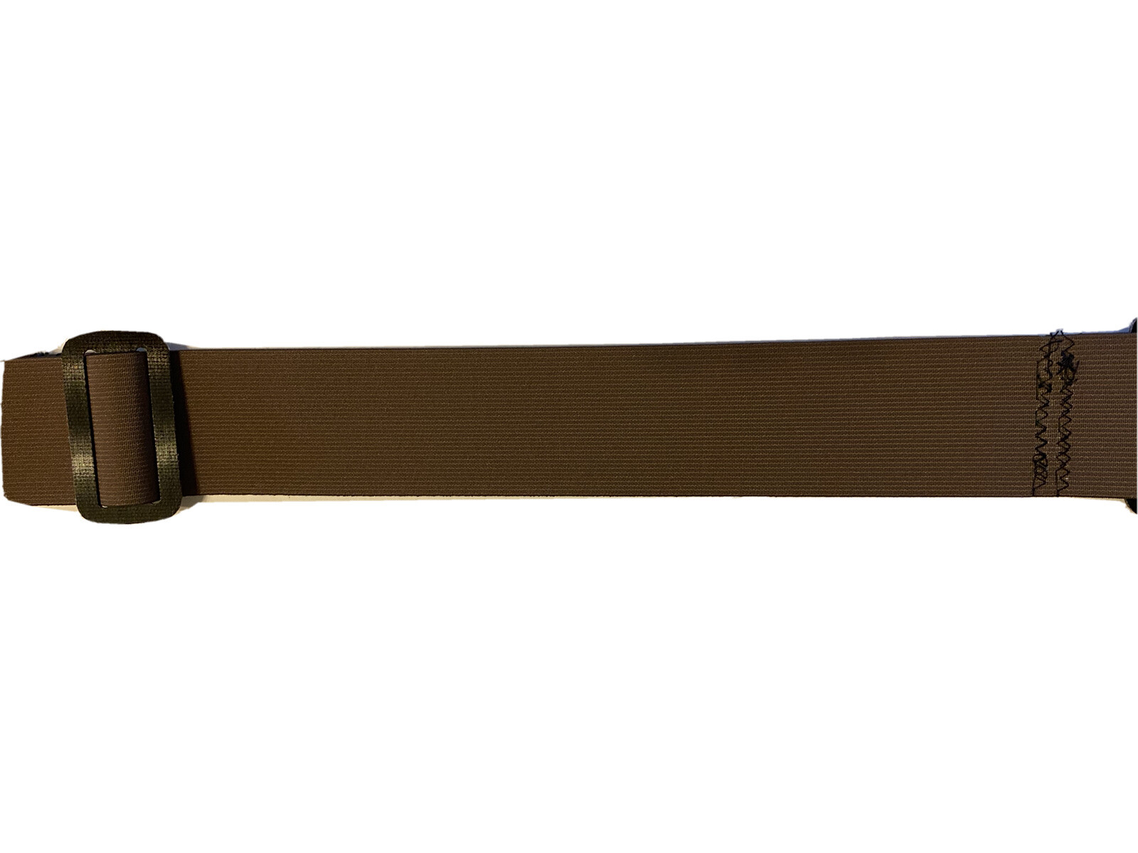 Wendy’s Pancake Welding Hood/Shield, Strap Solid Tan