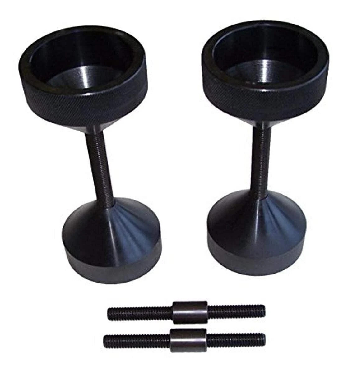 Flange Wizard 42050-TXL Extra Large Threaded Two Hole Pins – Fast Shipping