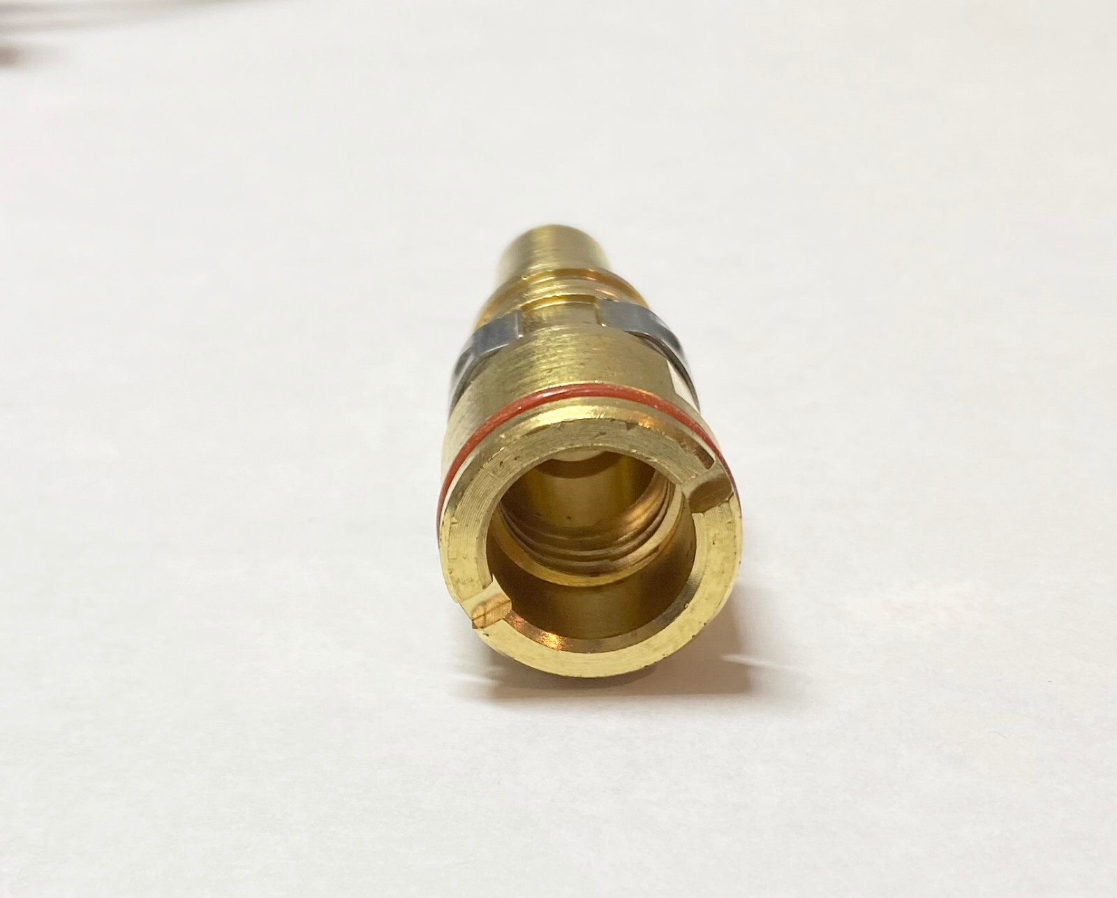 Gas Diffuser D-MA250 For Miller AccuLock S Diffuser Used with AccuLock S Tips