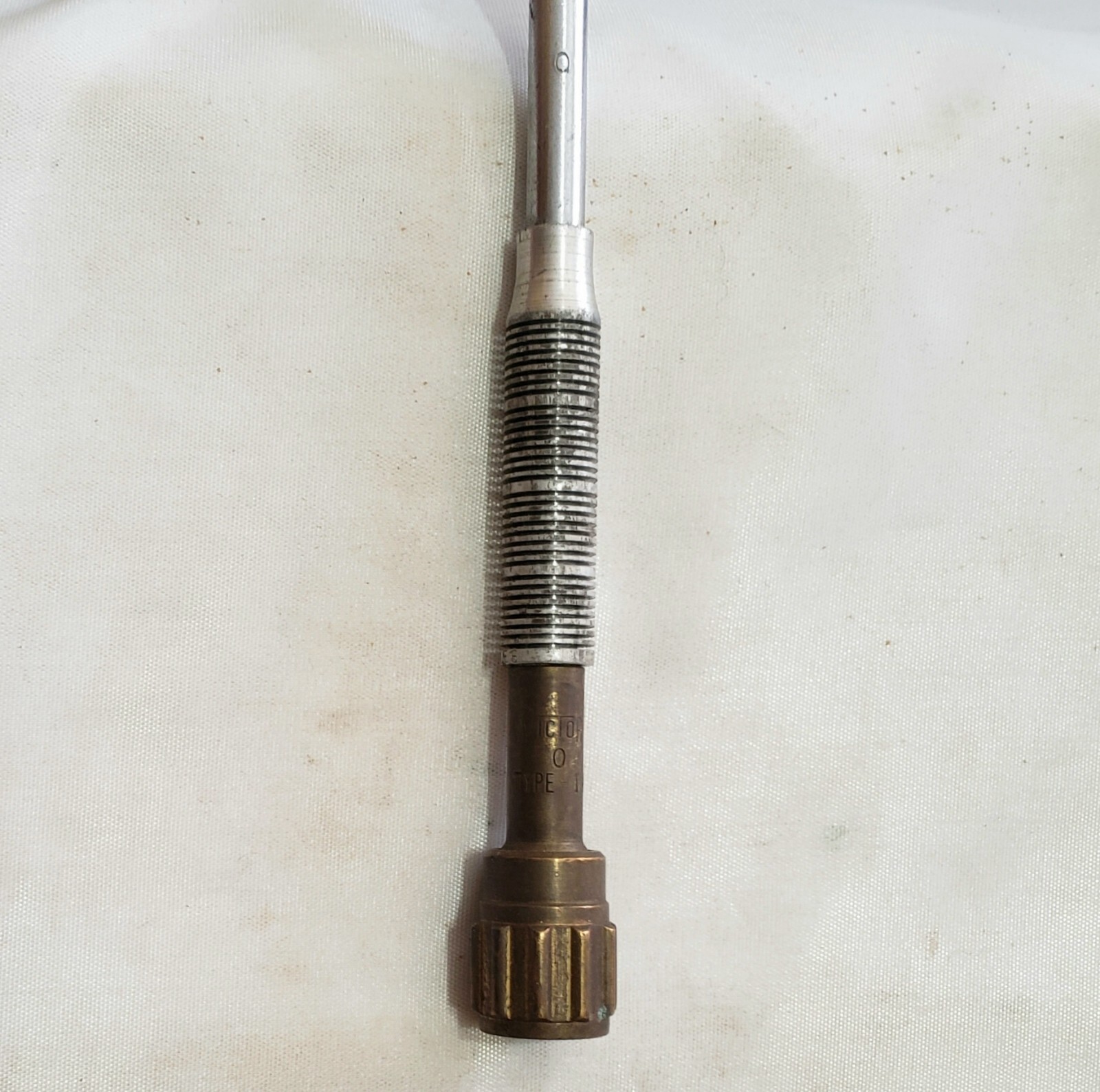 Victor 0-T-14 Airadiator Welding Brazing Torch Tip Fits 0-W-1 100FC WH270FC USA