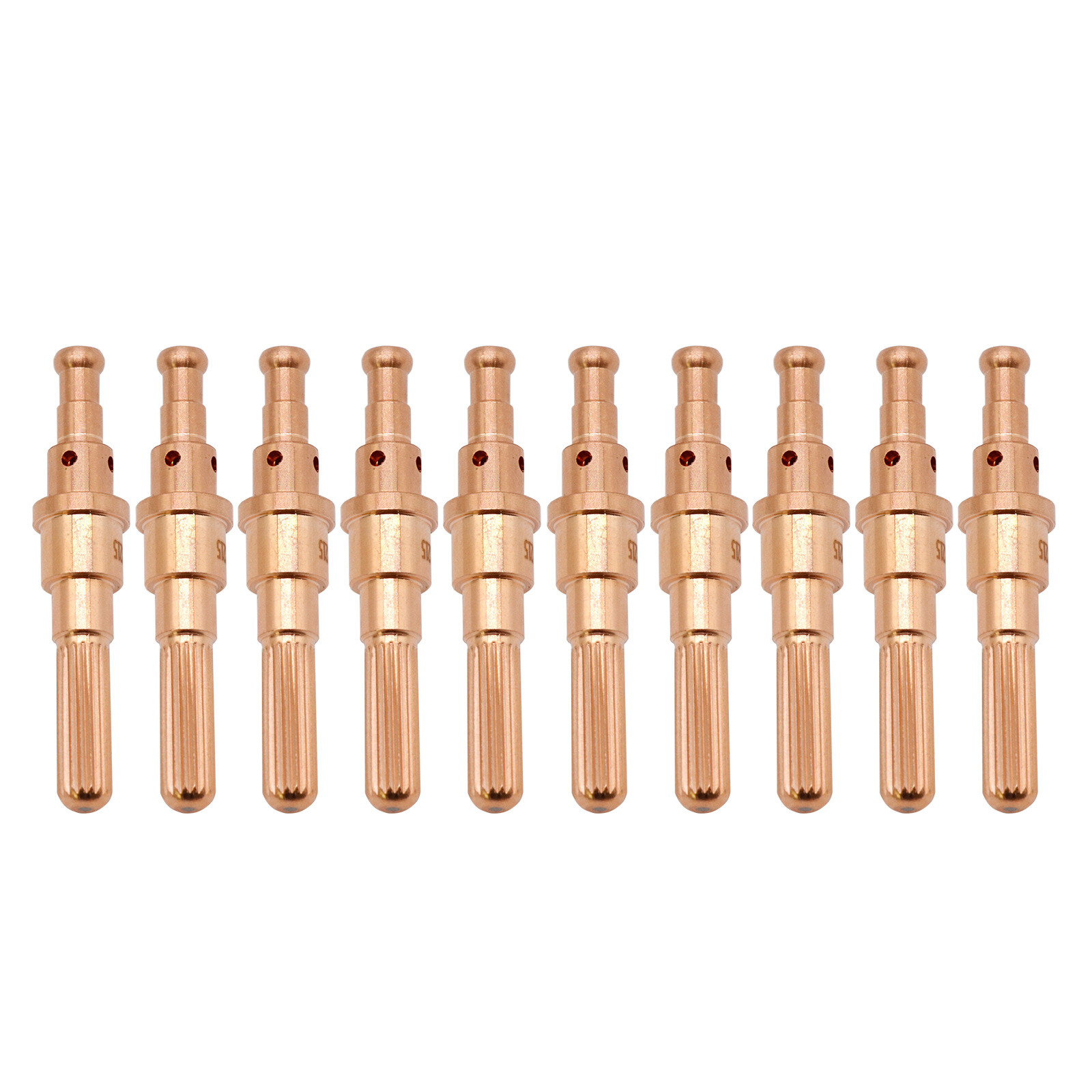 20x Plasma Torch Consumables For TD SL60-SL100 PK20 9-8215 9-8252 New