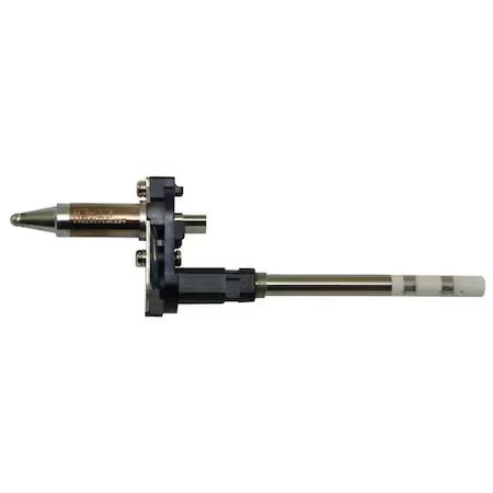 Hakko N3-13 Nozzle, Round, 1.3Mm X 2.6Mm