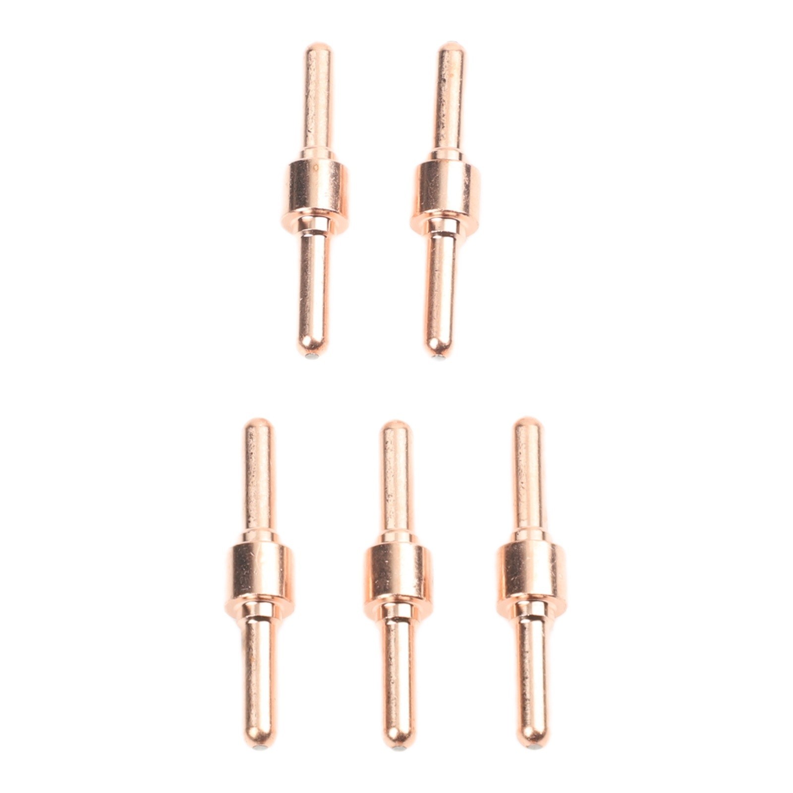 Plasma Cutter Parts Kit 17PCS for PT31 Torch with Nozzle Electrode For CUT40