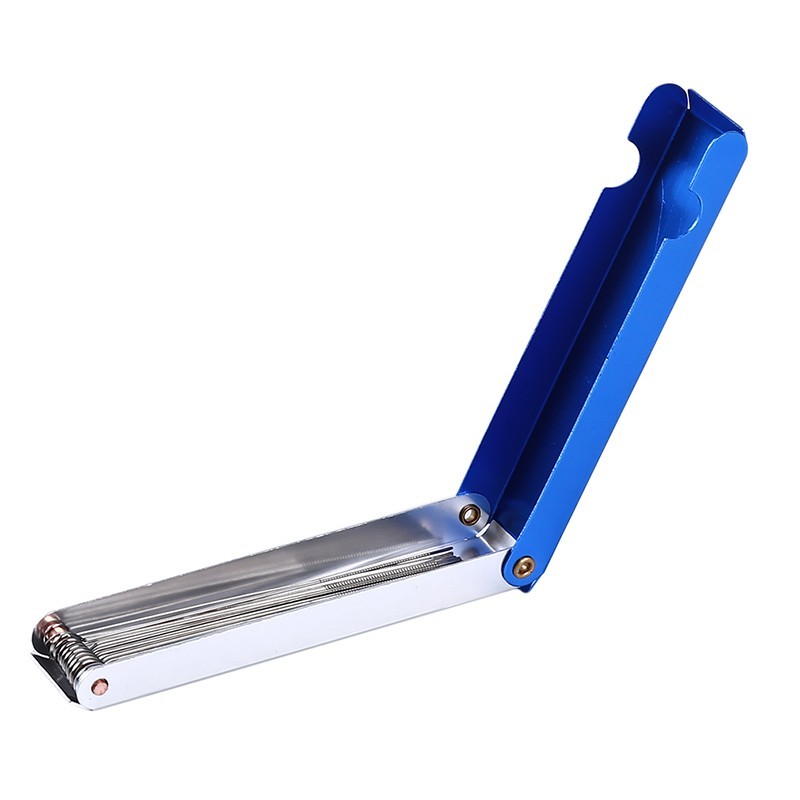 Cleaner Tool 13 In 1 Welder Needle Welding Torch Nozzle Tip End Stainless Steel