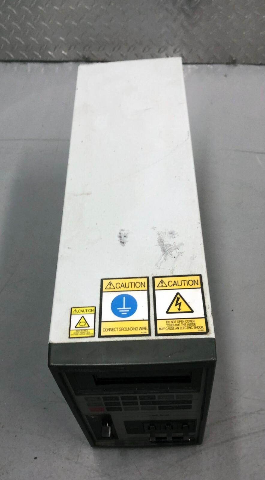 Miyachi IP-215A Inverter Welding Power Supply