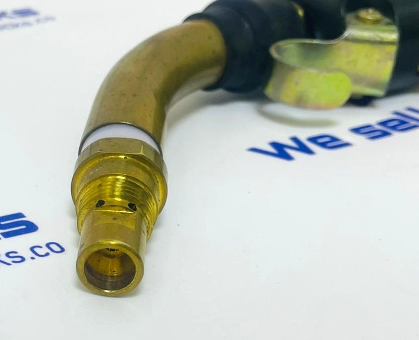 CM INDUSTRIES Q2010AO7EE Mig Welding Gun