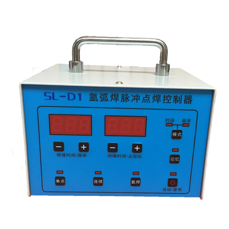 Cold Pulse Controller Argon Arc Welding Machine Argon Arc Welding Machine