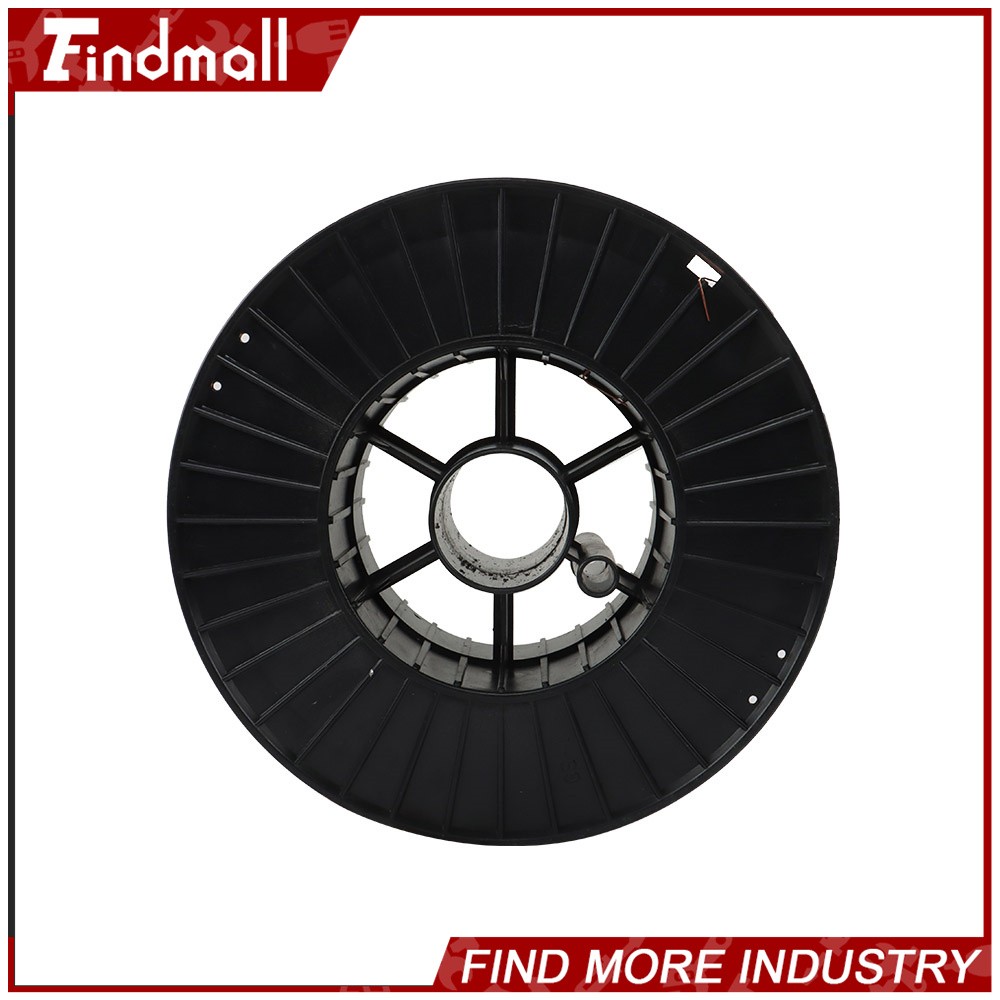 Findmall 1 Pack ER70S-6 .035″ (0.9 mm) 33 Lbs Mild Steel MIG Welding Wire US New