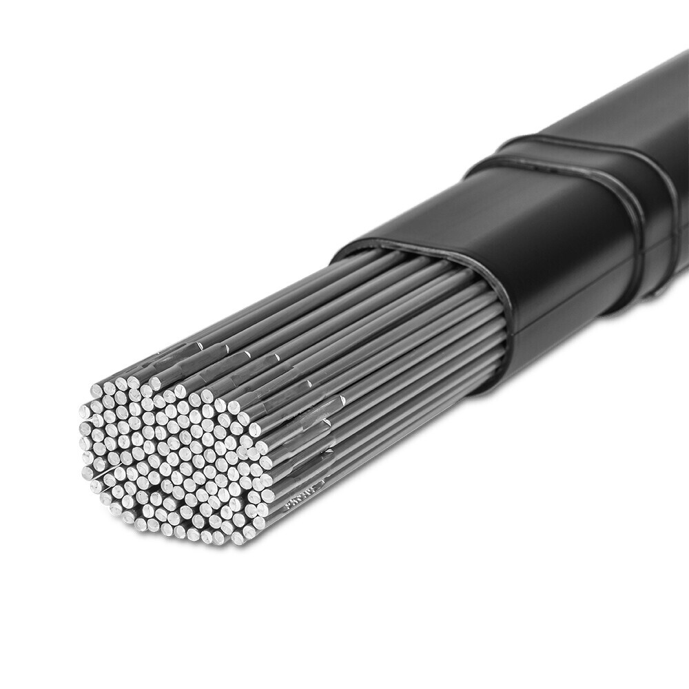 1kg 3kg 5kg UNIMIG 316L 0.9mm 1mm Stainless Steel Filler Rods TIG Welding 304